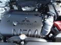  2018 Outlander Sport 2.0 Liter DOHC 16-Valve MIVEC 4 Cylinder Engine #6