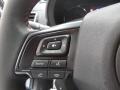  2019 Subaru WRX Premium Steering Wheel #16