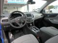  2019 Chevrolet Equinox Medium Ash Gray Interior #13