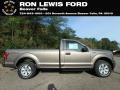 2018 F150 XL Regular Cab 4x4 #1 2018 F150 XL Regular Cab 4x4 #1