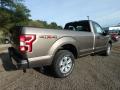 2018 F150 XL Regular Cab 4x4 #2 2018 F150 XL Regular Cab 4x4 #2