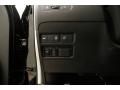 Controls of 2018 Nissan Armada Platinum 4x4 #6