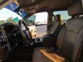 2016 Sierra 1500 SLE Crew Cab 4WD #16