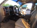 2016 Sierra 1500 SLE Crew Cab 4WD #17