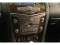 Controls of 2018 Nissan Armada Platinum 4x4 #18