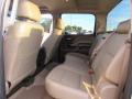 2016 Sierra 1500 SLE Crew Cab 4WD #27