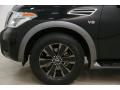  2018 Nissan Armada Platinum 4x4 Wheel #31
