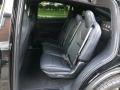 Rear Seat of 2018 Tesla Model X 100D #7
