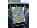 Navigation of 2018 Tesla Model X 100D #8