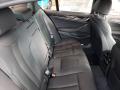 Rear Seat of 2019 BMW 5 Series 530i xDrive Sedan #7