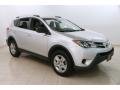 2013 RAV4 LE #1