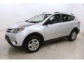 2013 RAV4 LE #3