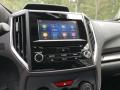 Controls of 2019 Subaru Forester 2.5i Premium #10