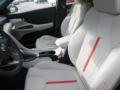 Front Seat of 2019 Hyundai Veloster Turbo Ultimate #9