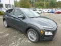 Front 3/4 View of 2019 Hyundai Kona SEL AWD #3 Front 3/4 View of 2019 Hyundai Kona SEL AWD #3