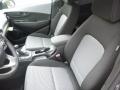 Front Seat of 2019 Hyundai Kona SEL AWD #11
