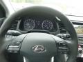  2019 Hyundai Elantra SEL Steering Wheel #15