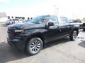 2019 Silverado 1500 RST Crew Cab 4WD #1