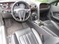 Front Seat of 2013 Bentley Continental GT V8 #4 Front Seat of 2013 Bentley Continental GT V8 #4