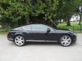 2013 Bentley Continental GT V8 Black #6 2013 Bentley Continental GT V8 Black #6