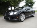 Front 3/4 View of 2013 Bentley Continental GT V8 #10 Front 3/4 View of 2013 Bentley Continental GT V8 #10