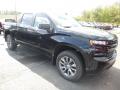 2019 Silverado 1500 RST Crew Cab 4WD #7