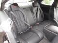 Rear Seat of 2013 Bentley Continental GT V8 #16 Rear Seat of 2013 Bentley Continental GT V8 #16