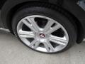 2013 Bentley Continental GT V8 Wheel #33 2013 Bentley Continental GT V8 Wheel #33