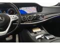 Controls of 2019 Mercedes-Benz S 560 Sedan #6