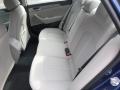Rear Seat of 2019 Hyundai Sonata SE #8