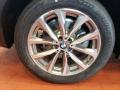  2019 BMW X3 xDrive30i Wheel #5