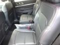 Rear Seat of 2019 Ford Explorer Sport 4WD #8
