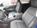 Front Seat of 2019 Ford Escape Titanium 4WD #11