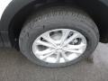  2019 Ford Escape SEL 4WD Wheel #7