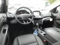 Front Seat of 2019 Ford Escape SEL 4WD #9