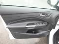 Door Panel of 2019 Ford Escape SEL 4WD #10