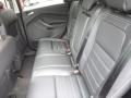 Rear Seat of 2019 Ford Escape SEL 4WD #8
