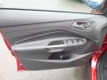Door Panel of 2019 Ford Escape SEL 4WD #10