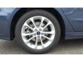  2019 Ford Fusion Hybrid SE Wheel #22