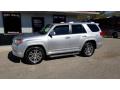 2013 4Runner Limited 4x4 #1