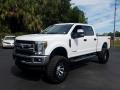 2019 F250 Super Duty XLT Crew Cab 4x4 #1