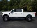 2019 F250 Super Duty XLT Crew Cab 4x4 #2