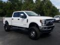 2019 F250 Super Duty XLT Crew Cab 4x4 #7