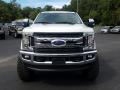 2019 F250 Super Duty XLT Crew Cab 4x4 #8