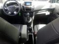 Dashboard of 2019 Ford Transit Connect XL Van #13