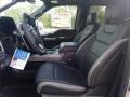 Front Seat of 2018 Ford F150 SVT Raptor SuperCrew 4x4 #6