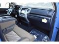 Front Seat of 2019 Toyota Tundra TRD Off Road Double Cab 4x4 #10