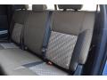 Rear Seat of 2019 Toyota Tundra TRD Off Road Double Cab 4x4 #15