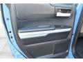 Door Panel of 2019 Toyota Tundra TRD Off Road Double Cab 4x4 #20