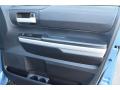 Door Panel of 2019 Toyota Tundra TRD Off Road Double Cab 4x4 #21